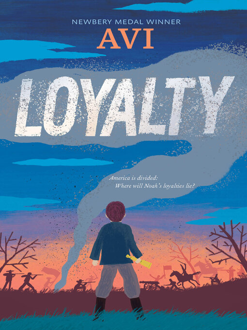 Title details for Loyalty by Avi - Available